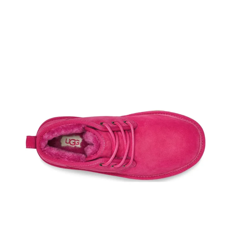 UGG Neumel Boot Berry Women's-2
