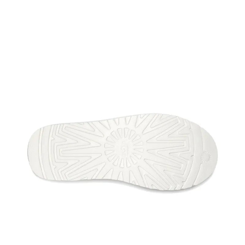 UGG Neumel Boot White-5