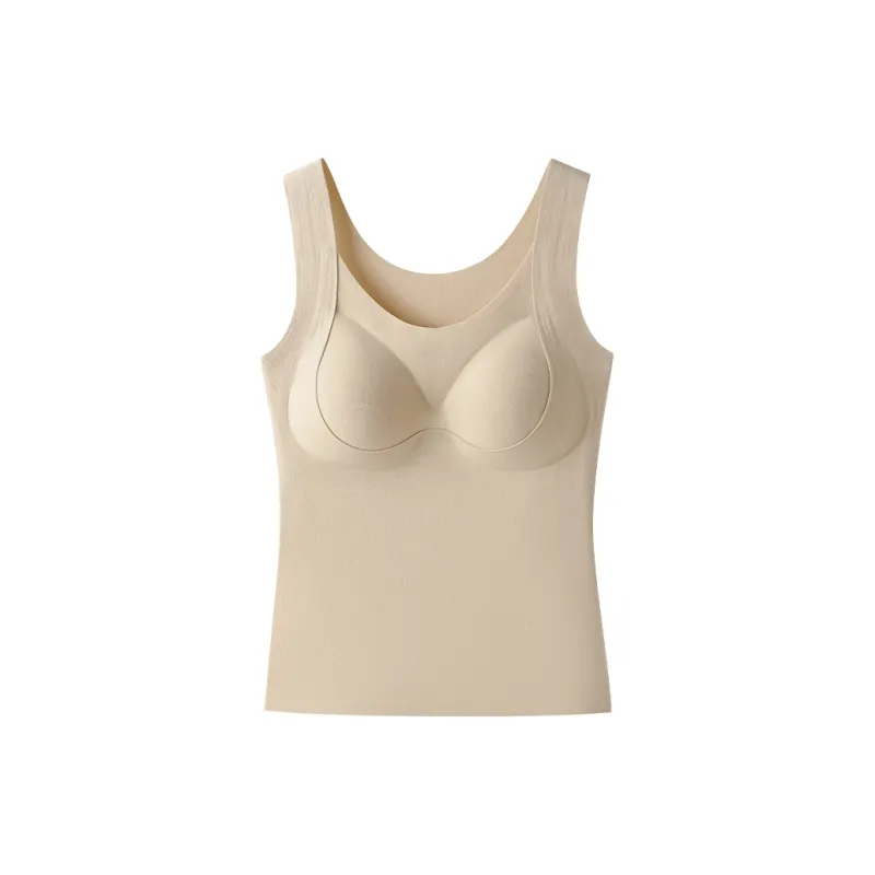 Urban Beauty Thermal Tops Women's-7
