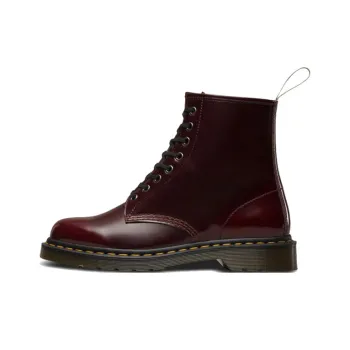Dr.Martens 1460 8 Martin Boots Cherry Red