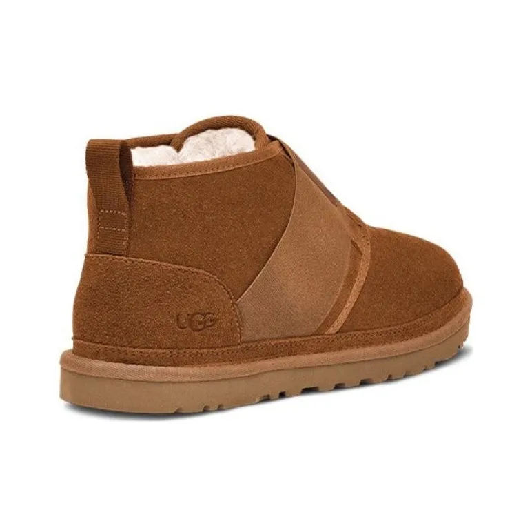 UGG Neumel Ii Graphic Boots 'Chestnut'-3