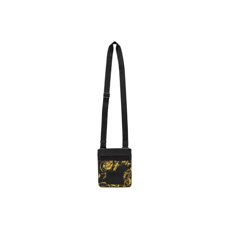 VERSACE JEANS COUTURE Crossbody Bags-4