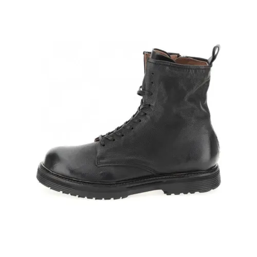 AirStep Repunk Short Martin Boot Men's