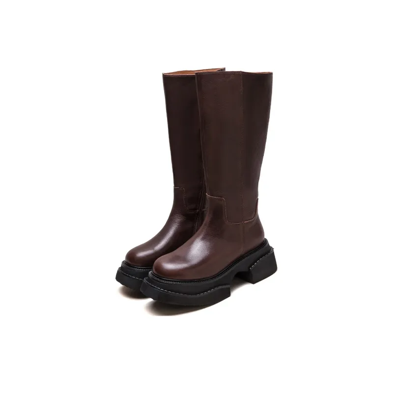 Jay Knee high Boots Women's-2