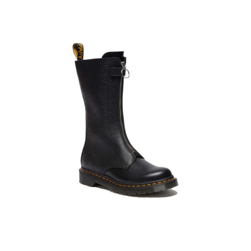 Dr.Martens Ankle Boots Women's Black-1
