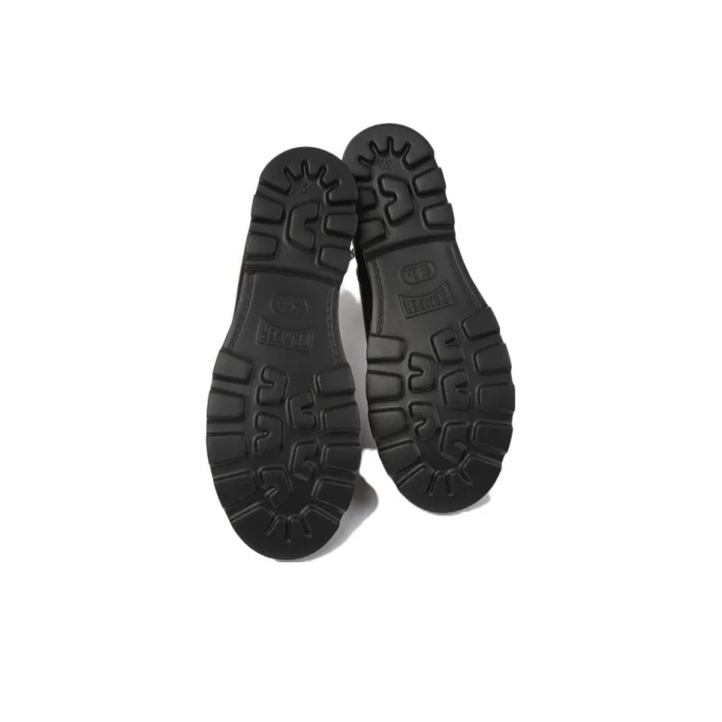 CAMPER Brutus Leather Boots-3