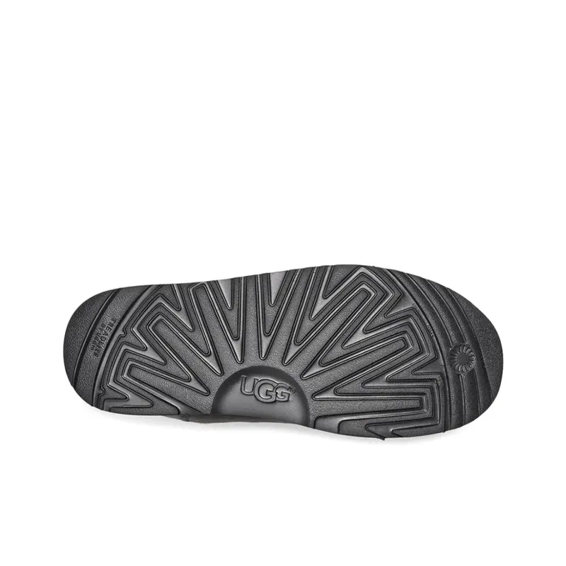 UGG Classic Mini Urban Tech Wp 'Charcoal'-5