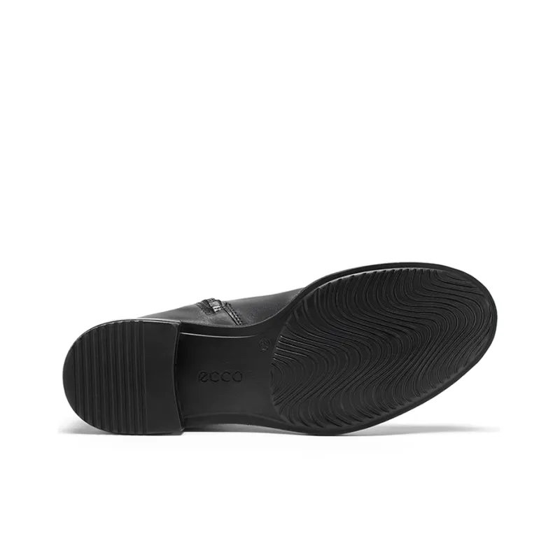 Ecco Ankle Boots Women's Black-4