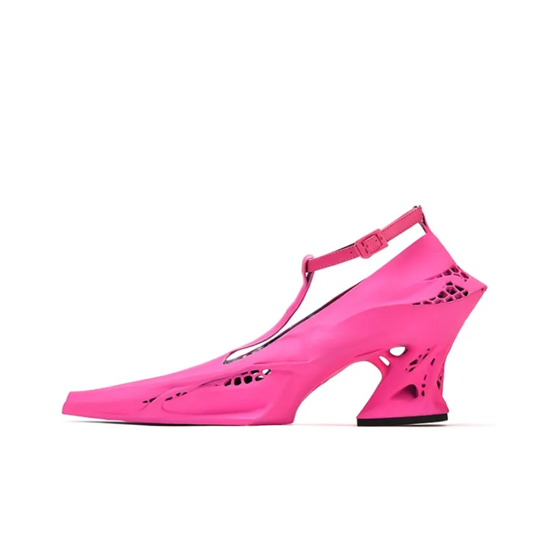 DAPHNE LAB Sugar free Series High Heels Women's-12