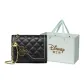 Black+Shopping Bag
