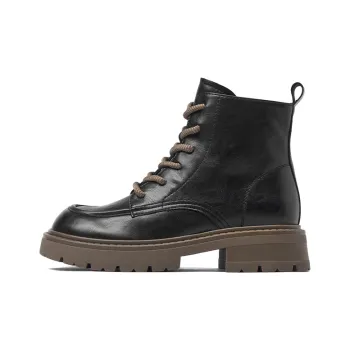 JOSINY JOSINY 11cm Martin Boot 4cm Women's