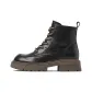 Black (Unlined)