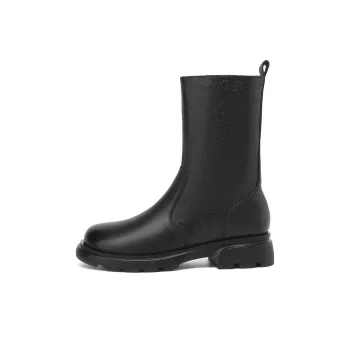 OCCAMAN Ankle Boots 3.8cm Women's