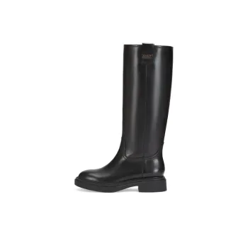 73Hours Nighttime Sprint Knee high Boots Women's Black
