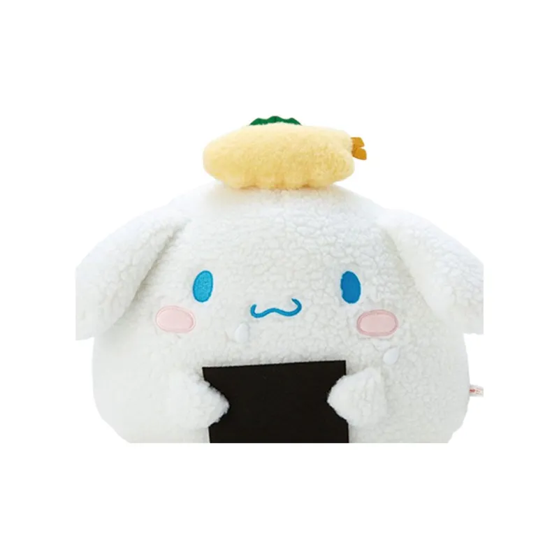 Sanrio Cinnamoroll Gourmet Collection Dolls Plush Doll 28cm High-2