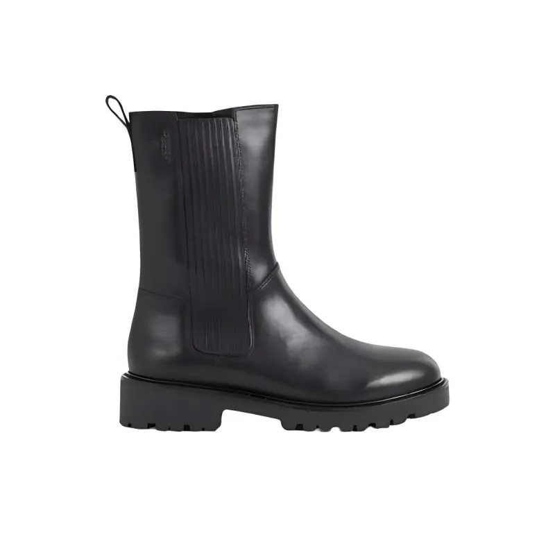 VAGABOND SHOEMAKERS Ankle Boots Women's Black-1