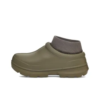 UGG Tasman X Slipper Burnt Olive Women's