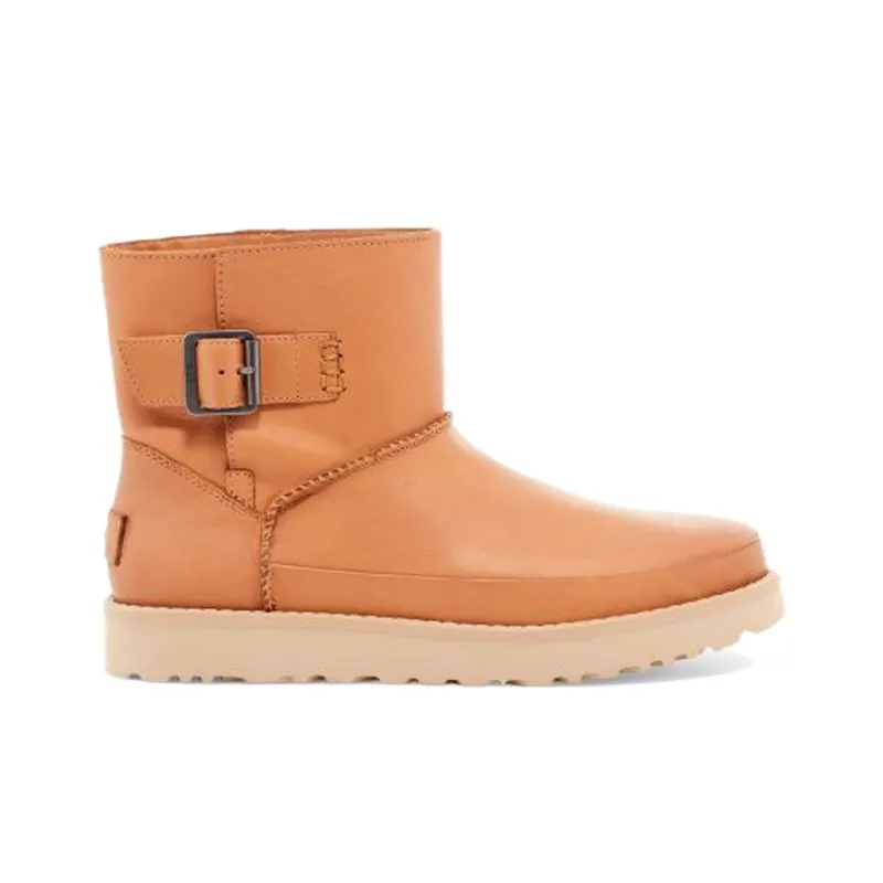 UGG Classic Deconstructed Mini Fleece Lined Women's-1
