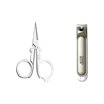 RIMEI Outdoor Convenient Scissors