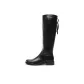 Black (Unlined)