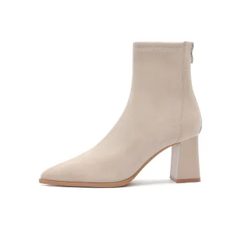 KATHRYN WILSON Ankle Boots Women's