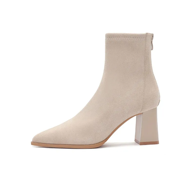 KATHRYN WILSON Ankle Boots Women's-0