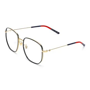 GUCCI Square Frame Glasses