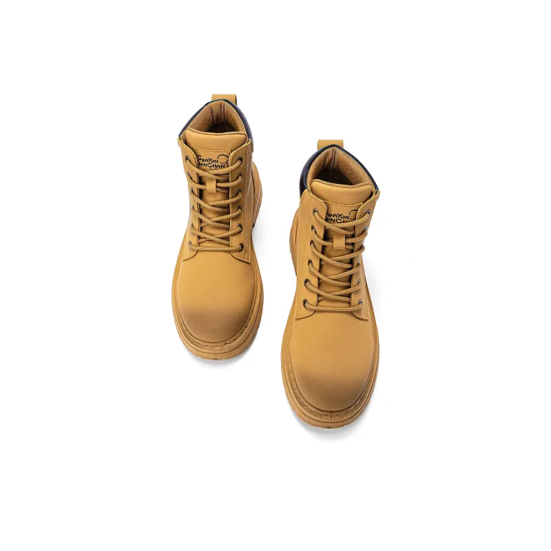 Crayon Shinchan Short Martin Boot Unisex-4