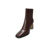 Brown Unlined