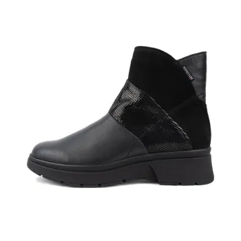 MEPHISTO Ankle Boots Women's Black