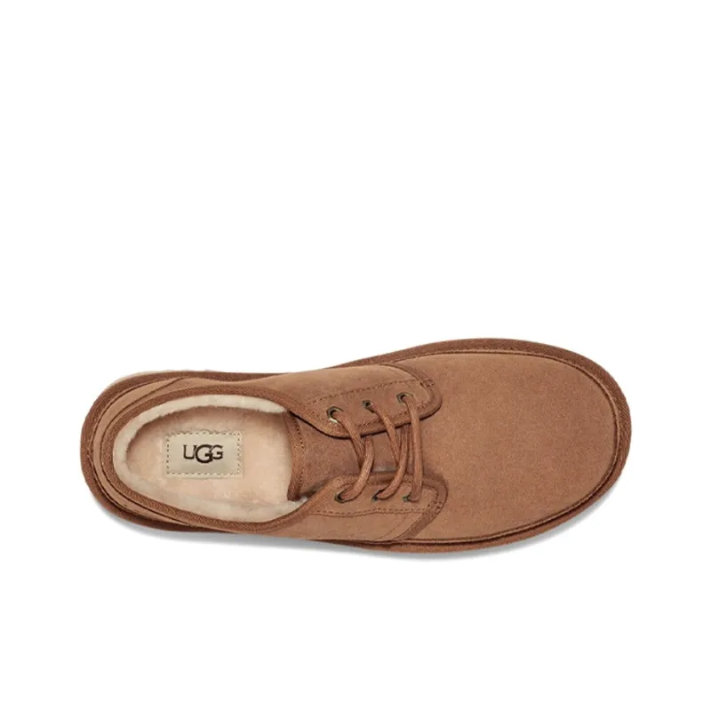 UGG Neumel Low 'Chestnut'-3