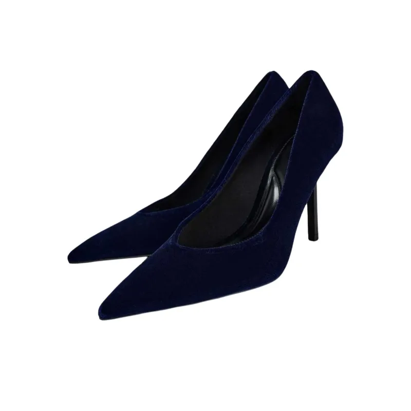 ZARA High Heels Women's-2
