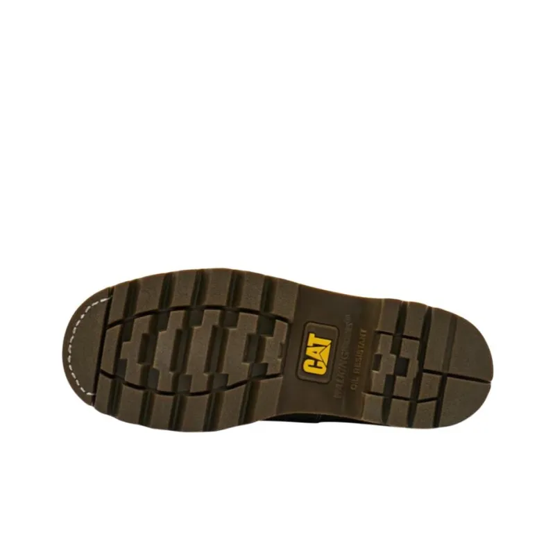 CAT 13cm Martin Boot 3cm Women's-5