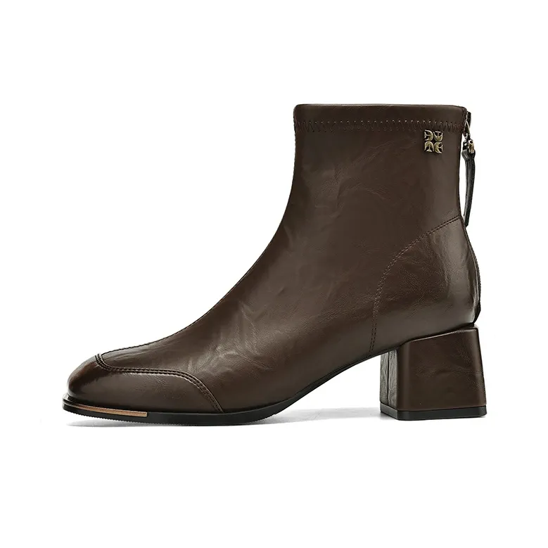 HLA Ankle Boots Women's-5