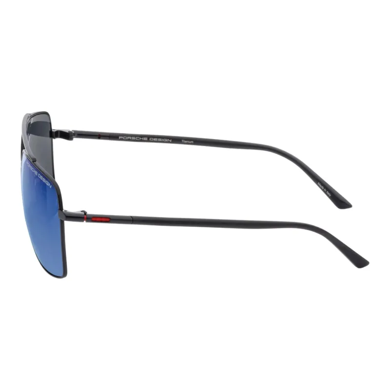 PORSCHE DESIGN Sunglasses Men's-1
