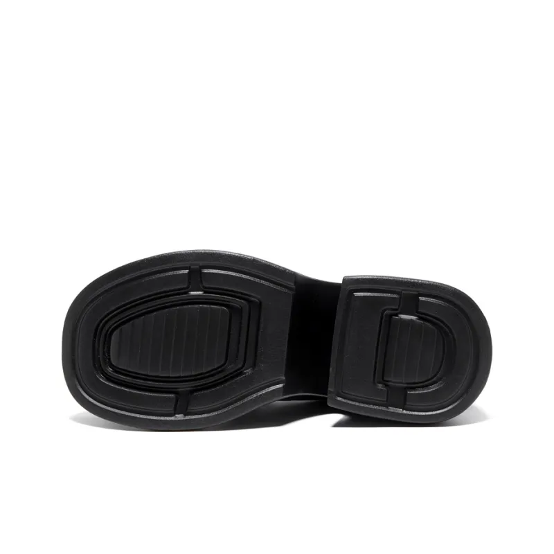 XB ITER High Heels Women's Black-5