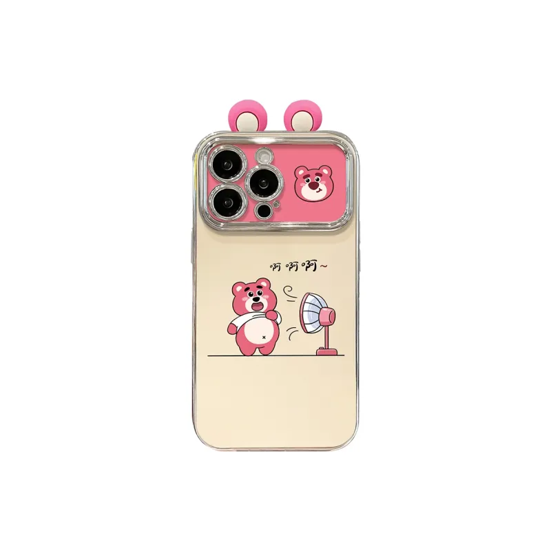HASEE Phone Cases-10