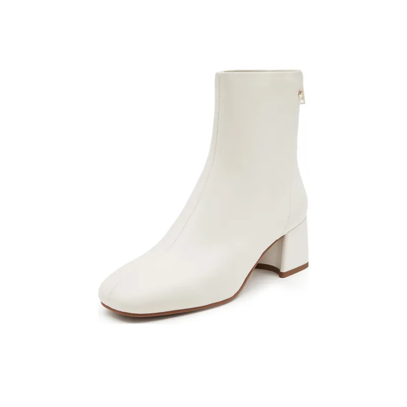 Staccato Ankle Boots 5.5cm Women's-1