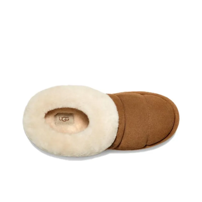 UGG Tazzlita Slipper Chestnut Women's-4