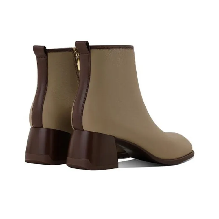 JESSICA SOPHIA Ankle Boots Women's-6