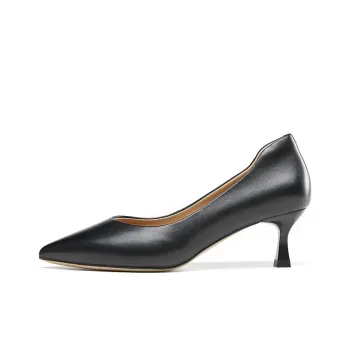 KANGNAI Slim Heel High Heels 5.5cm Women's