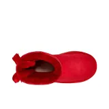 Ugg classic black suede bd угги женские наложенный платёж