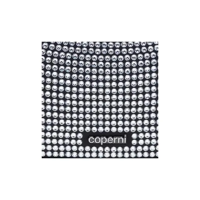 COPERNI Sound Swipe Embellished Tote Bag-4