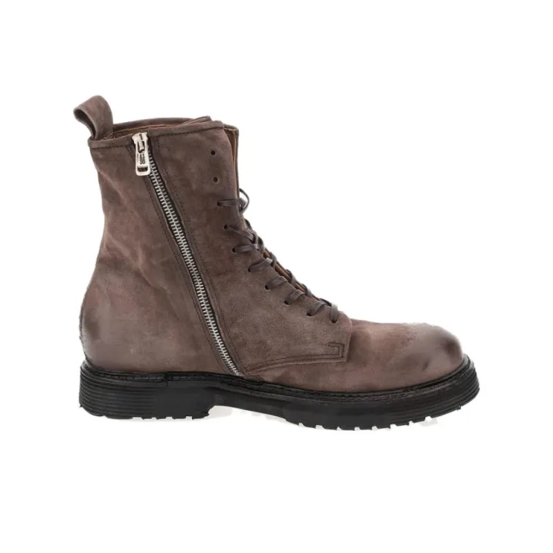 AirStep Repunk Short Martin Boot Men's-1