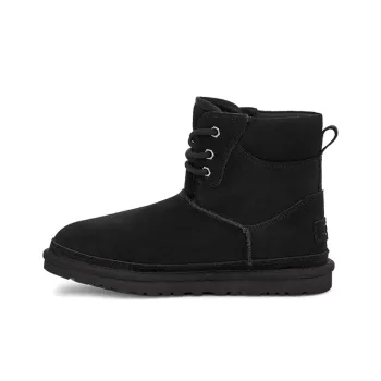UGG Neumel Hiker 'Black' Women's