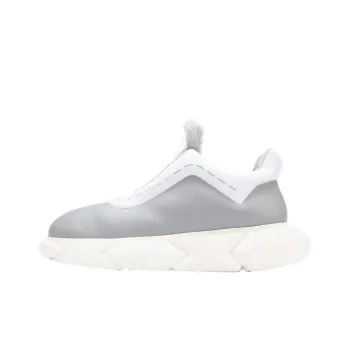 NORVINCY Snow Boots Unisex Bright Gray