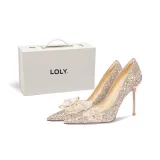 Golden Galaxy Dream 6CM