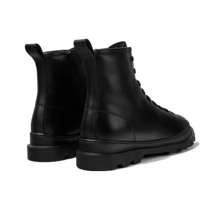 CAMPER Brutus Lace-up Boots-2