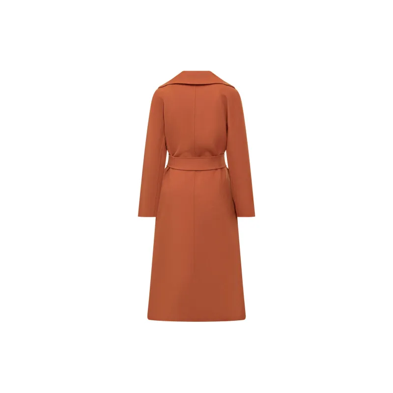 MaxMara Newmang Coat-1
