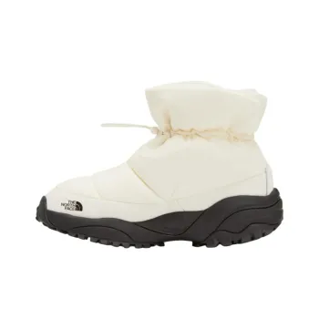 THE NORTH FACE BOOTIE Ankle Boots Women's White